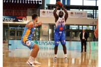 Igokea domaćin klubu iz Jerusalima u Ligi šampiona: Sa Hapoelom dva puta u Laktašima