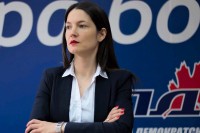 Trivić: Nešić je sve ono protiv čega se borim u politici