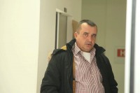 Ukinuta presuda Radiću, optuženom za ispaljivanje projektila iz "zolje" na zgradu "Agraminvesta"