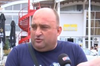 RVI Miladin Cvijić, budući odbornik iz Prijedora:  U skupštinsku salu mogu samo ako me nose četiri čovjeka
