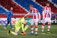 Borjan donio evropsko proljeće Crvenoj zvezdi