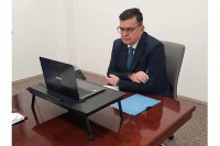 Tegeltija: Ulagati u privredu kako bi se sačuvala radna mjesta