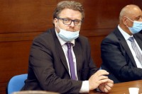 Bakalar: Na sjednici CIK-a neće biti rasprave o izborima u Doboju i Srebrenici
