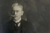 Vojislav Subotić - rodonačelnik srpske hirurgije