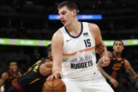 Jokić: Brak me neće učiniti boljim igračem