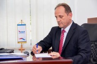 Krsto Jandrić napustio Klub poslanika NDP-a u Narodnoj skupštini