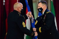 General Folkested preuzeo komandu NATO štaba u Sarajevu
