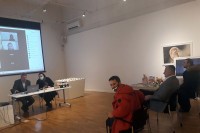 Директор Даун синром центра у Бањалуци Зоран Јелић: Са московским фондом у борби против стигме