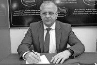 Преминуо универзитетски професор Ненад Лалић