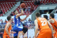 ABA liga otkazala još jedan meč