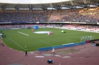 Stadion Napolija od danas nosi ime Maradone