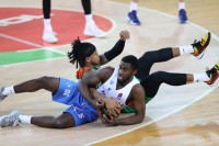 Igokea domaćin Čačanima u devetom kolu ABA lige:  Borac prvi ispit u paklenom decembru