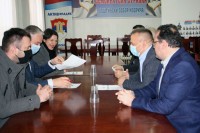 Borenović: Bezrezervna podrška novoizabranom načelniku opštine Modriča