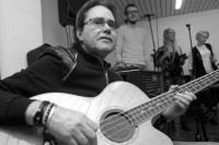 Miroslav Miša Aleksić, muzičar neponovljive vedrine, energije i životnog optimizma: Simbol čistog rokenrola