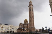 Toplo i umjereno vjetrovito