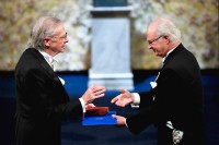 Peter Handke - nobelovac i prijatelj Srba