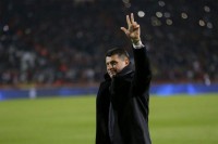 Milojević preuzima Srbiju ako mu se ispune dva zahtjeva
