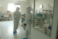 Najviše zaraženih u dobi od 30 do 49 godina, a najmanje djece do pet godina