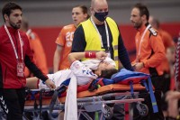 Operisana Andrea Lekić, čeka je duga pauza