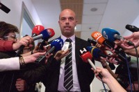 Tegeltija dobio prijetnje smrću: “I ti ćeš brzo za Džejem”