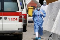 Do sada u BiH potvrđeno 94.507 slučajeva zaraze