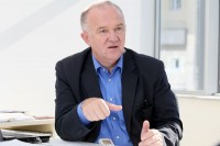 Čavić: Dogodila se greška, izvinjenje građanima zbog upozorenja