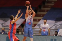Edin Atić jedan od junaka pobjede Igokee nad Borcem u ABA ligi: Presudili skok, agresivnost i timski duh