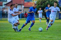 U Radniku prezadovoljni poslije važne pobjede: Bodovi za mirniji san