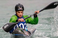 PREDSTAVLjAMO: Dušan Mačkić, kandidat Kajakaškog saveza: Zauzeo 12. mjesto u Sloveniji
