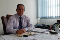 Smijenjen v.d. direktora "Željeznica RS" Slavko Gligorić