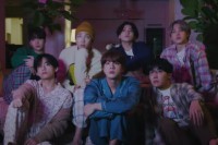 Istorijski uspjeh BTS-a: "Life Goes On" na 1. mjestu Bilbordove top liste