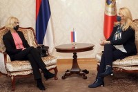 Cvijanović: Prioritet zaštita zdravlja i ublažavanje ekonomskih posljedica