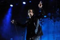 Otkazan koncert ''Nick Cave and The Bad Seeds'' u Beogradu