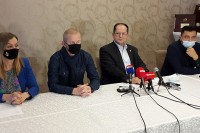 PDP, SDS, DNS i "Banjaluka zove": Očekujemo da će CIK ponoviti izbore u Doboju