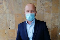 Османовић: У Брчком почела настава у основним и средњим школама