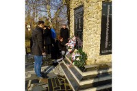 У Оџаку служена литургија за 850 погинулих српских цивила у Другом свјетском рату