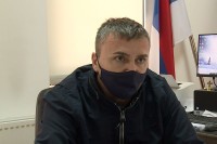 Новитовић: Након јавне набавке, у што краћем року испоручити контејнере болницама