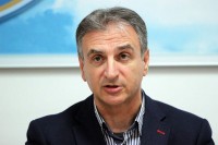 Mugoša podnio ostavku