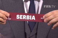 Srbija u kvalifikacijama za Munidijal protiv Portugalije, Irske, Luksemburga i Azerbejdžana