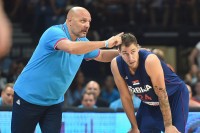 Đorđević dobio otkaz u Virtusu