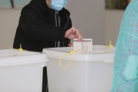 Do mandata sa devet ličnih glasova