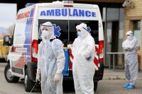 Zaražene još 322 osobe u Srpskoj, preminulo 28