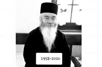 Епархија бихаћко-петровачка: Монах Стефан био је широкогруда душа препуна љубави