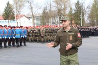 Mladen Marić novi načelnik Uprave za organizovani i teški kriminalitet