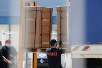 Tužilaštvo BiH pokreće istragu zbog objavljivanja detalja iz optužnice u slučaju "respiratori"