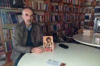 Aćimu Todoroviću nagrada "Đuro Damjanović"