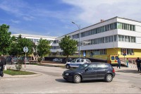 Stariji muškarac se ubio u Domu zdravlja u Doboju