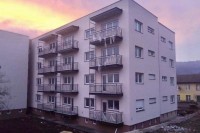 У Вишеграду до априла усељење станара у зграду социјалног становања