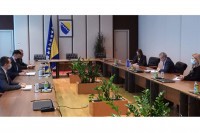 Tegeltija i Satler o prevazilaženju posljedica izazvanih pandemijom