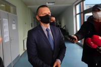 Lukač: Podneseno 208 izvještaja protiv 288 lica zbog korupcije